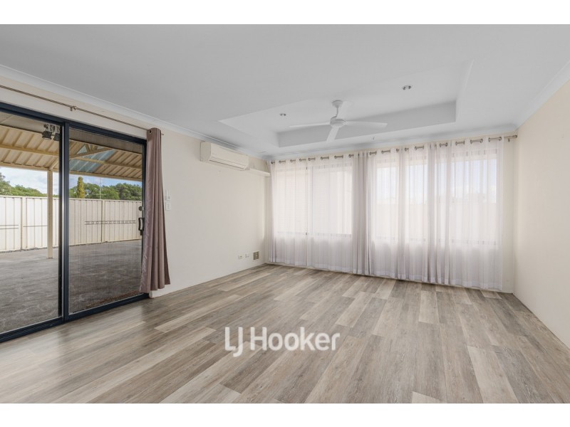 1 Protea Pass, Glen Iris WA 6230