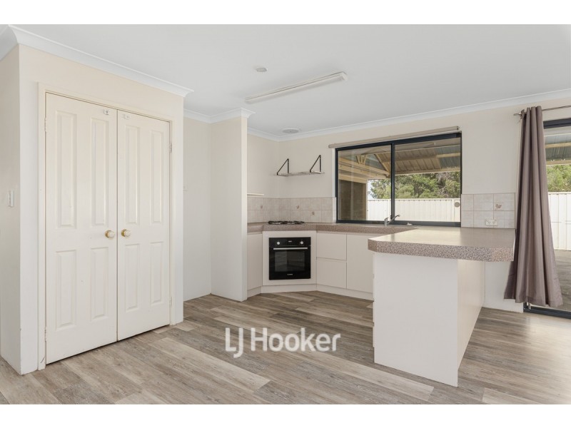 1 Protea Pass, Glen Iris WA 6230