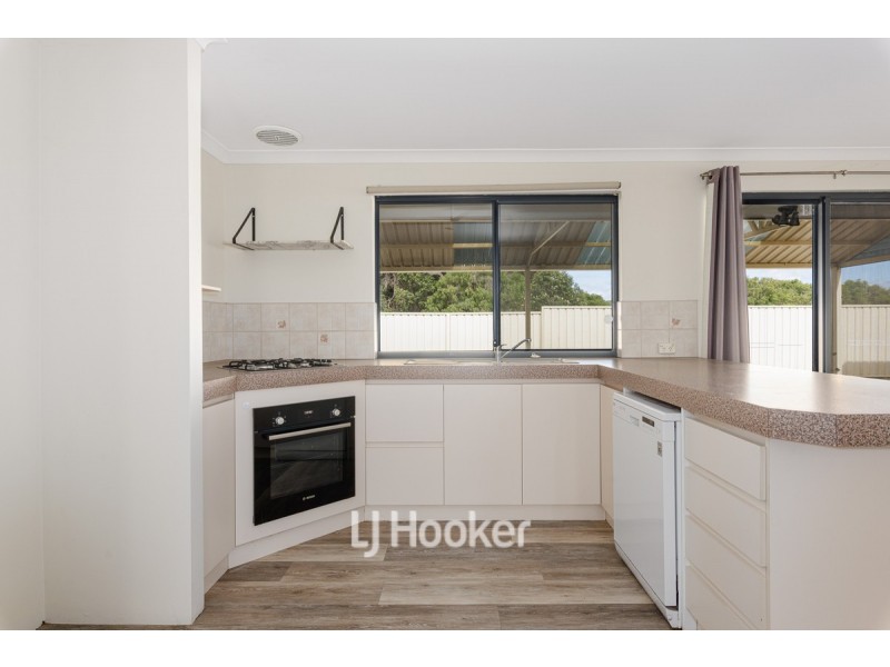 1 Protea Pass, Glen Iris WA 6230