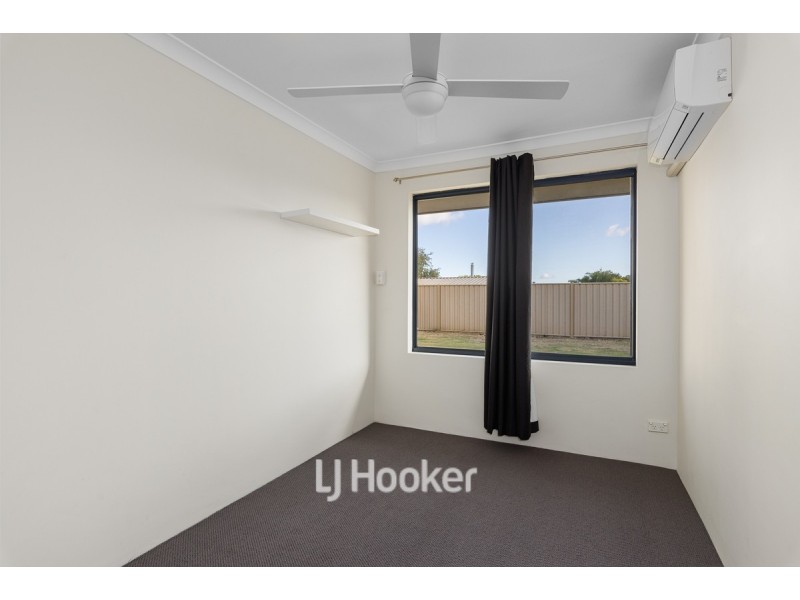 1 Protea Pass, Glen Iris WA 6230