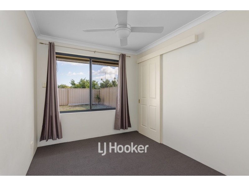 1 Protea Pass, Glen Iris WA 6230