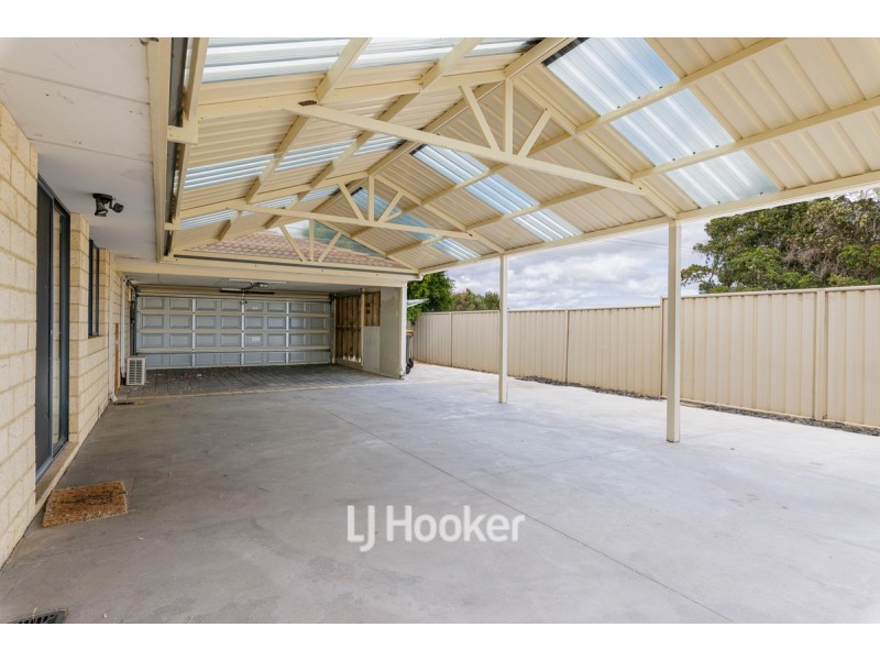 1 Protea Pass, Glen Iris WA 6230