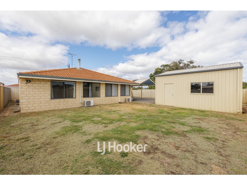 1 Protea Pass, Glen Iris WA 6230