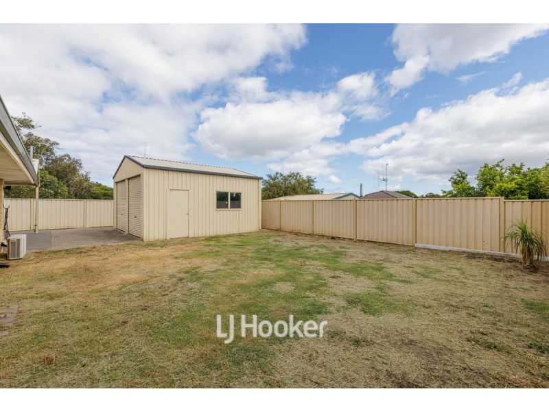 1 Protea Pass, Glen Iris WA 6230