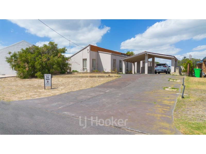 3 Fern Street, South Bunbury WA 6230