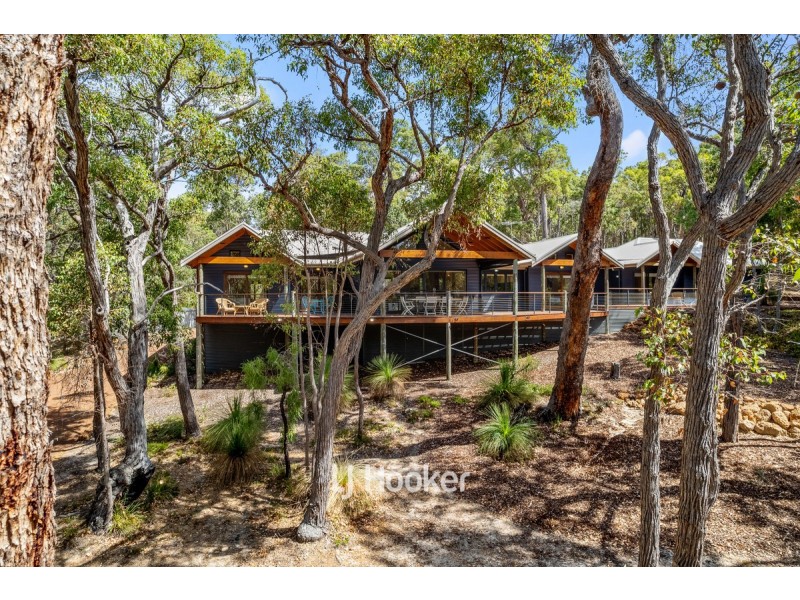 255 Hayes Road, Yallingup Siding WA 6282