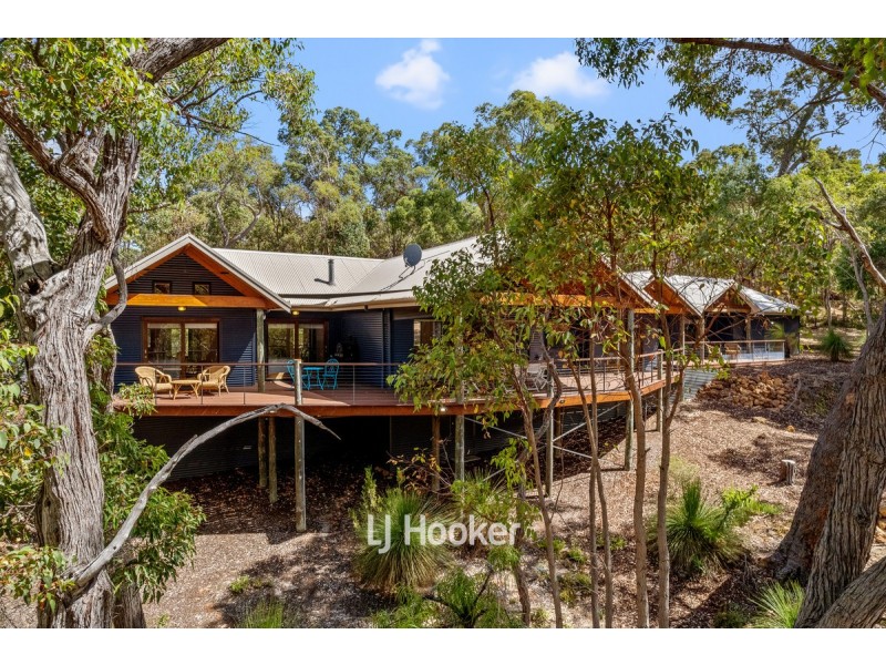 255 Hayes Road, Yallingup Siding WA 6282