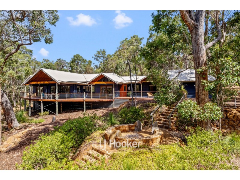 255 Hayes Road, Yallingup Siding WA 6282