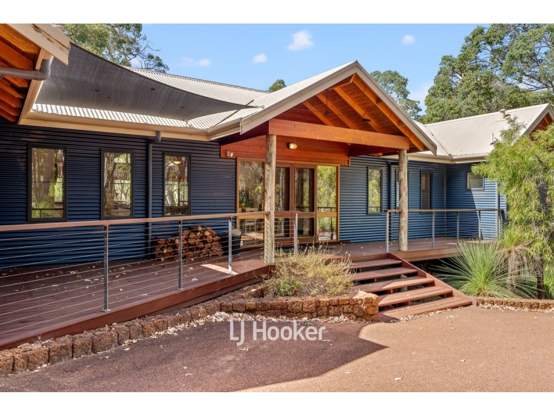 255 Hayes Road, Yallingup Siding WA 6282