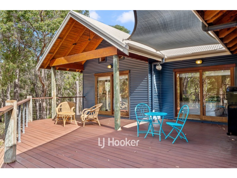 255 Hayes Road, Yallingup Siding WA 6282