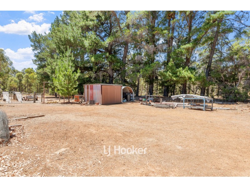 4054 McAlinden Road, Preston Settlement WA 6225