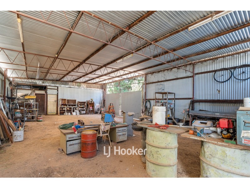 4054 McAlinden Road, Preston Settlement WA 6225