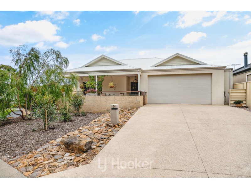 9 Bel-Air Turn, Dunsborough WA 6281