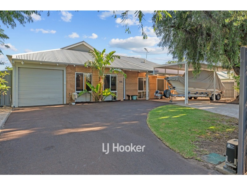 26 Marshall Street, Quindalup WA 6281