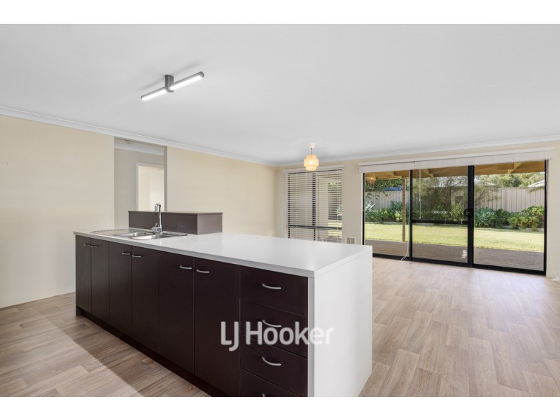 8 Casson Street, Dalyellup WA 6230