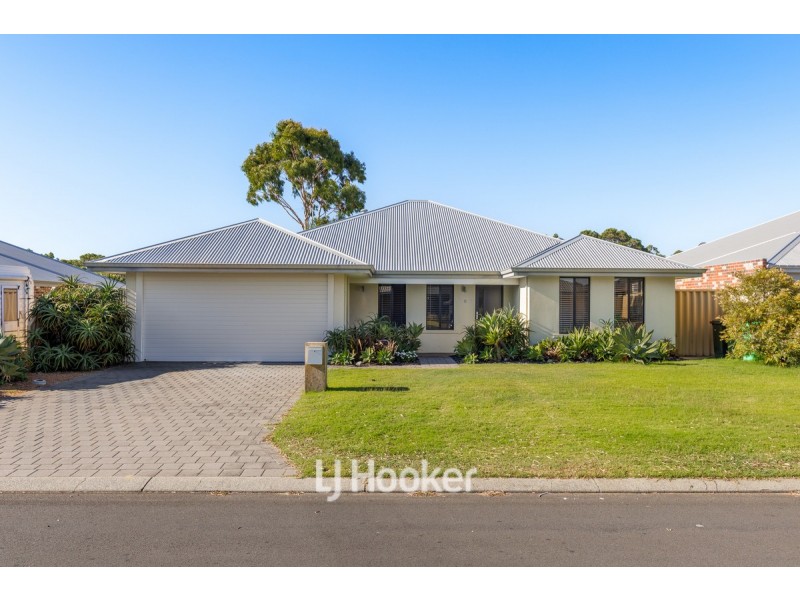 8 Casson Street, Dalyellup WA 6230