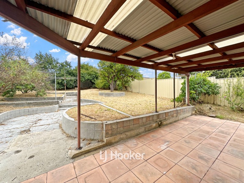 74 Wallsend Street, Collie WA 6225