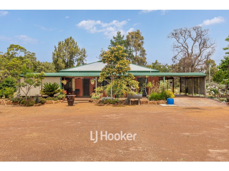 51 Cockram Road, Allanson WA 6225