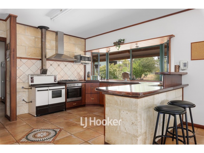 51 Cockram Road, Allanson WA 6225