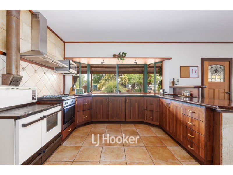 51 Cockram Road, Allanson WA 6225