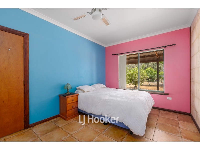 51 Cockram Road, Allanson WA 6225