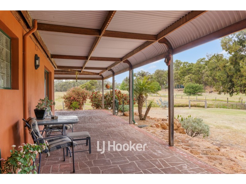 51 Cockram Road, Allanson WA 6225