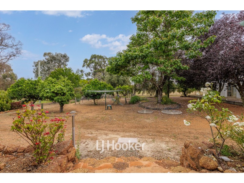 51 Cockram Road, Allanson WA 6225