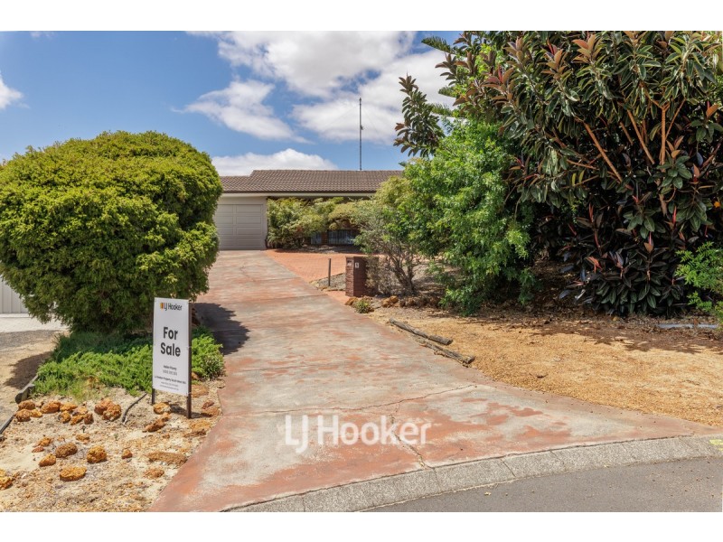 5 Egret Court, Australind WA 6233