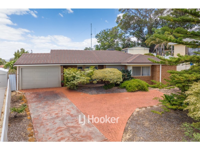 5 Egret Court, Australind WA 6233