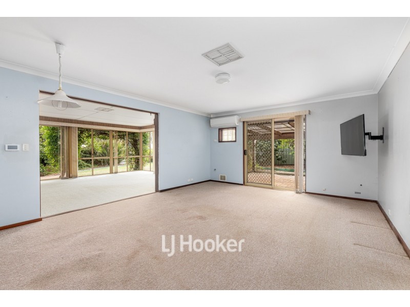 5 Egret Court, Australind WA 6233