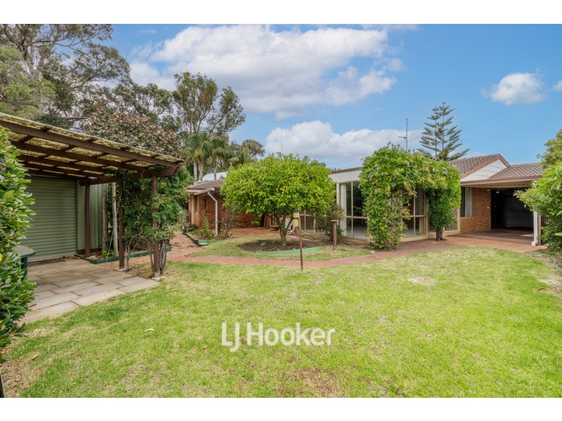 5 Egret Court, Australind WA 6233