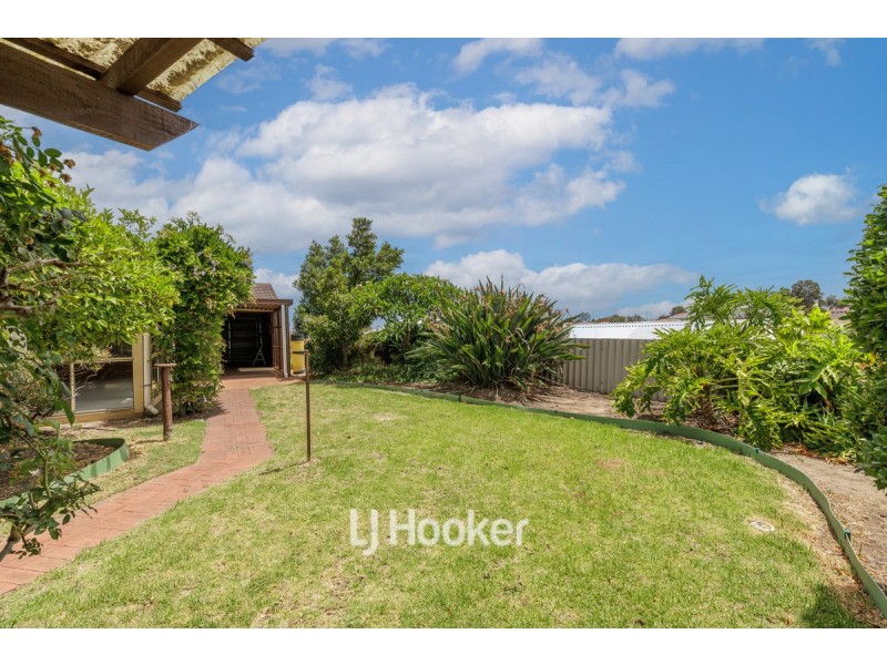 5 Egret Court, Australind WA 6233
