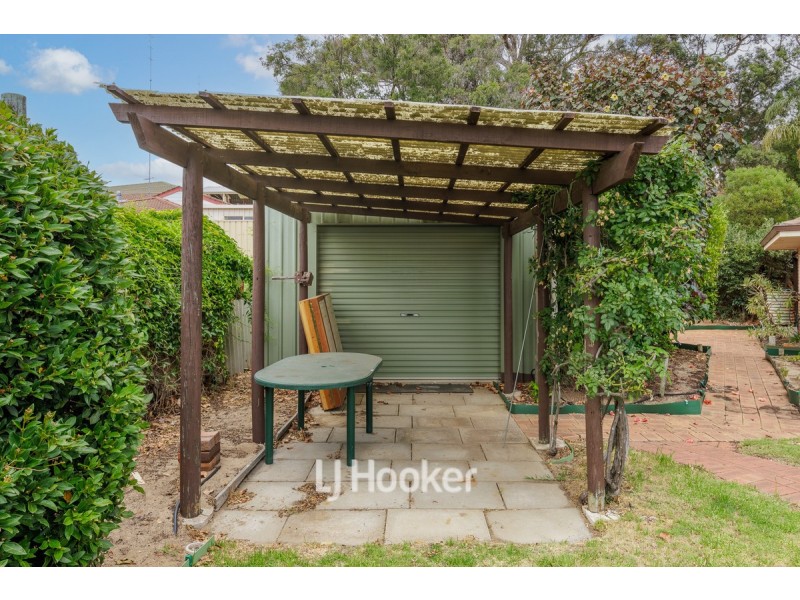 5 Egret Court, Australind WA 6233