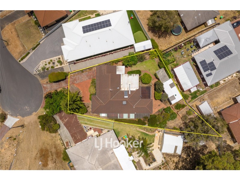 5 Egret Court, Australind WA 6233