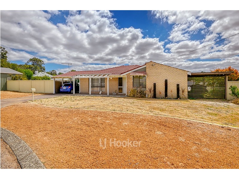 10 Heil Court, Collie WA 6225