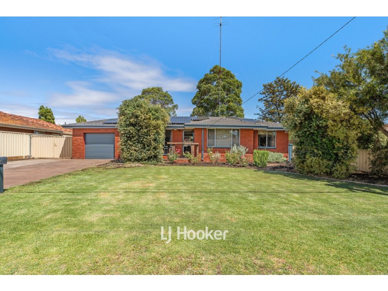 13 Kinkella Drive, Carey Park WA 6230