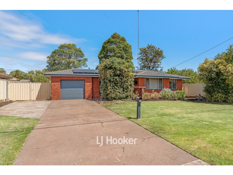 13 Kinkella Drive, Carey Park WA 6230