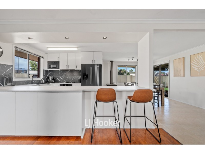 13 Kinkella Drive, Carey Park WA 6230