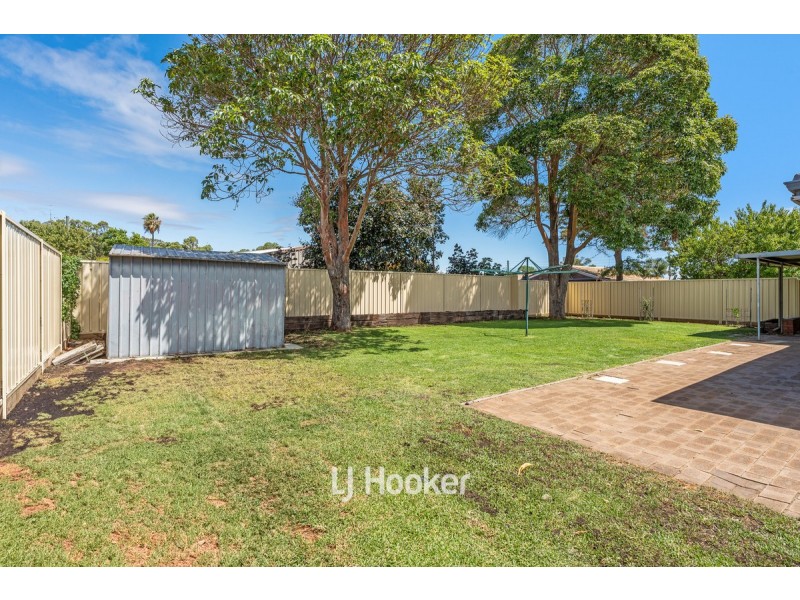 13 Kinkella Drive, Carey Park WA 6230