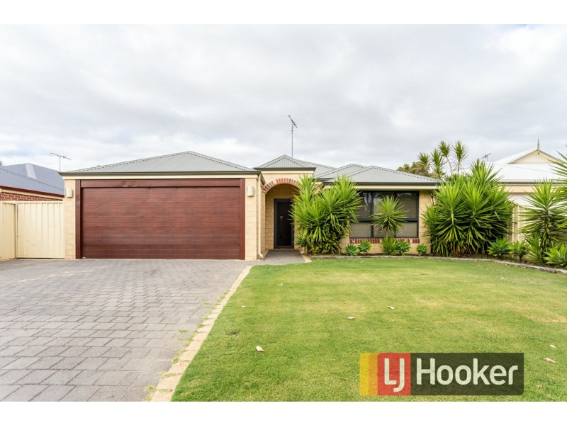 3 Verbena Boulevard, Glen Iris WA 6230