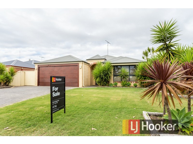 3 Verbena Boulevard, Glen Iris WA 6230