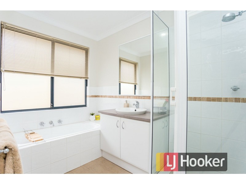 3 Verbena Boulevard, Glen Iris WA 6230