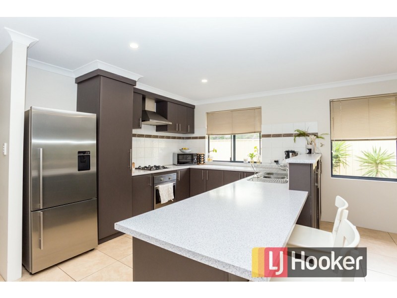 3 Verbena Boulevard, Glen Iris WA 6230