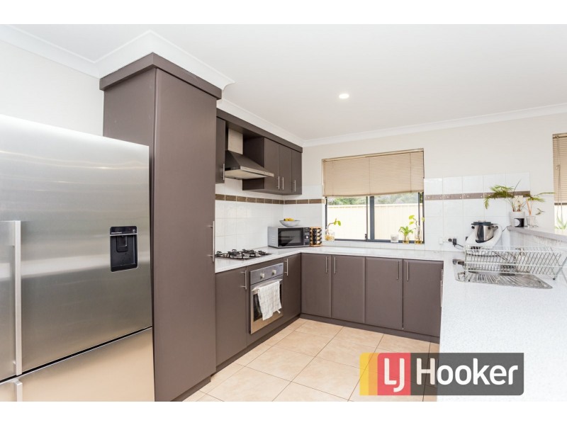 3 Verbena Boulevard, Glen Iris WA 6230
