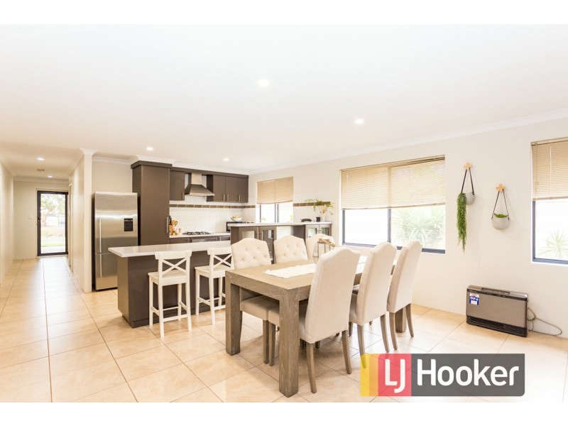 3 Verbena Boulevard, Glen Iris WA 6230