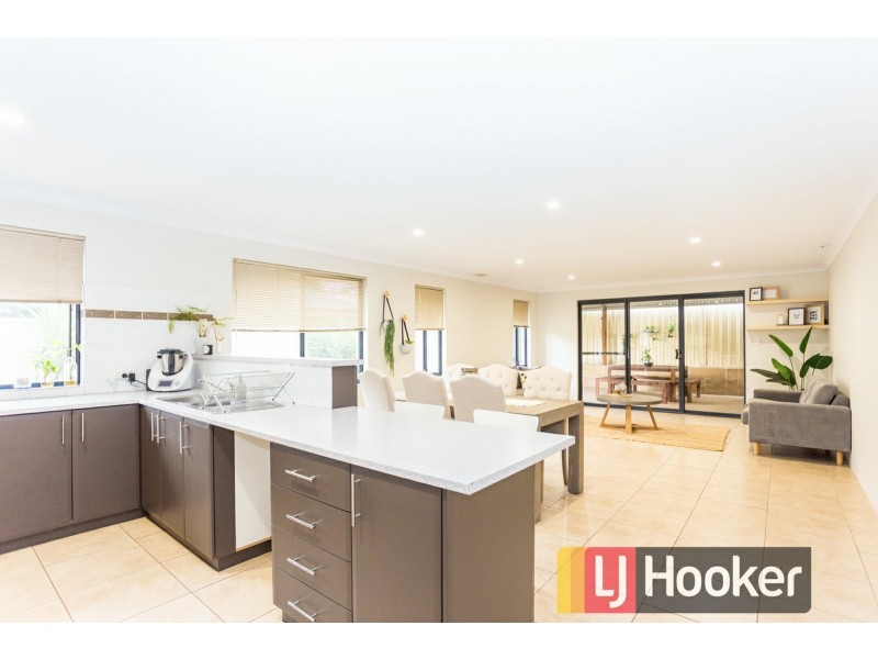 3 Verbena Boulevard, Glen Iris WA 6230