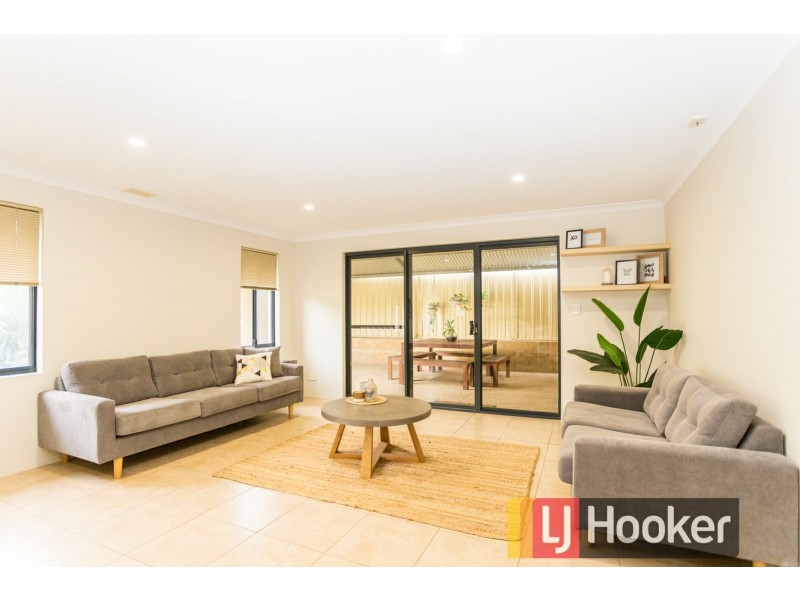 3 Verbena Boulevard, Glen Iris WA 6230