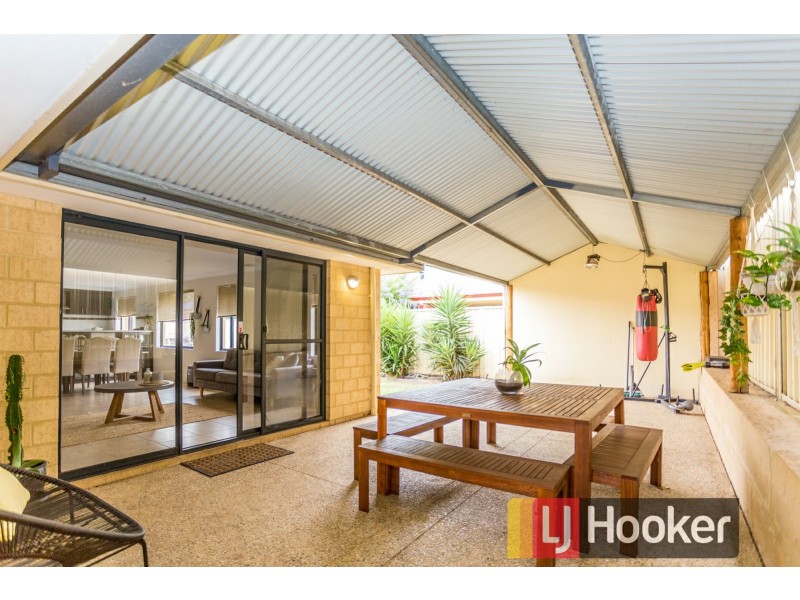 3 Verbena Boulevard, Glen Iris WA 6230