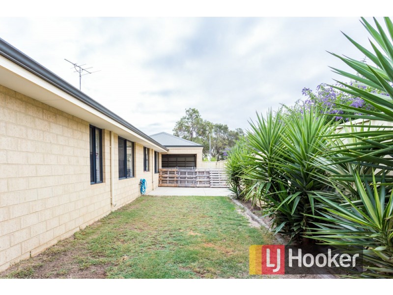 3 Verbena Boulevard, Glen Iris WA 6230