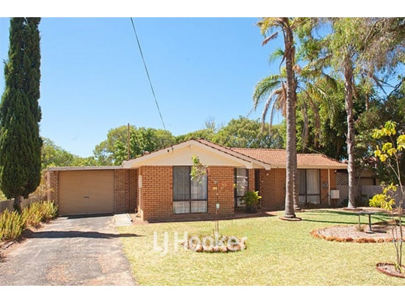 673 Bussell Highway, Broadwater WA 6280